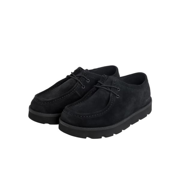 Clarks / クラークス ： Meare Walla ： 26183761