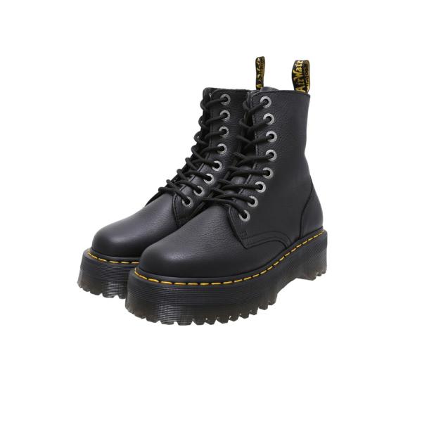 【25%OFF】Dr.Martens / ドクターマーチン ： Jadon III ： 263780...