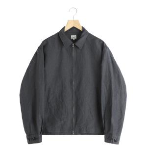GOLD 東洋エンタープライズ / ゴールド ： WOOL SUPER140's FLEECE
