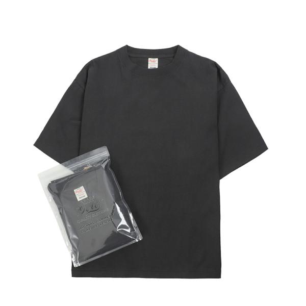 GOLD / ゴールド ： 18/1 US COTTON 1-PACK T-SHIRT / 全3色 ...