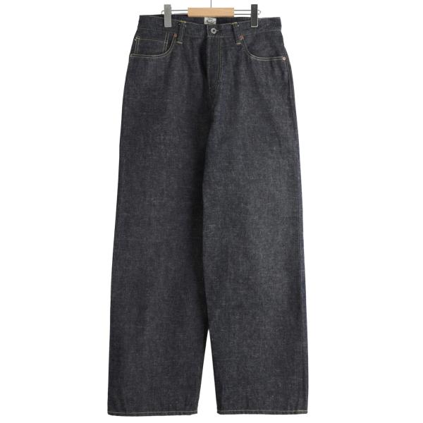 GOLD / ゴールド ： RECYCLED WASTE SUVIN COTTON YARN 14o...