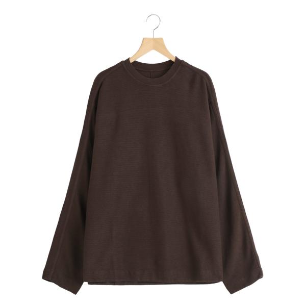 CASEY CASEY / ケイシー ケイシー ： WORKWEAR SWEATSHIRT ： 27...