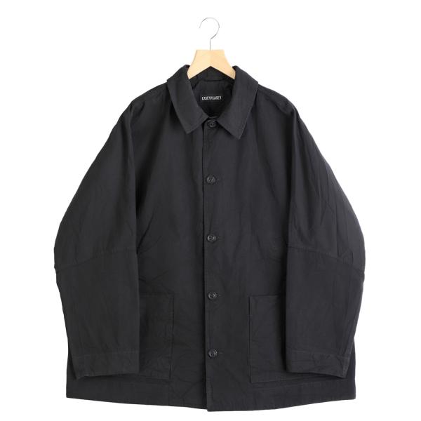 CASEY CASEY / ケイシー ケイシー ： WEIPING JACKET ： 27HV428