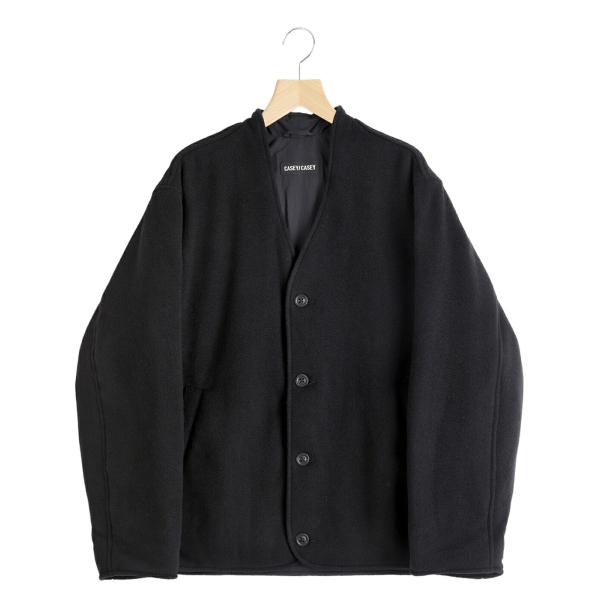 CASEY CASEY / ケイシー ケイシー ： KILLIAN JACKET ： 27HV429
