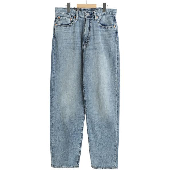 LEVI'S / リーバイス ： 568 LOOSE STRAIGHT ： 29037-0085