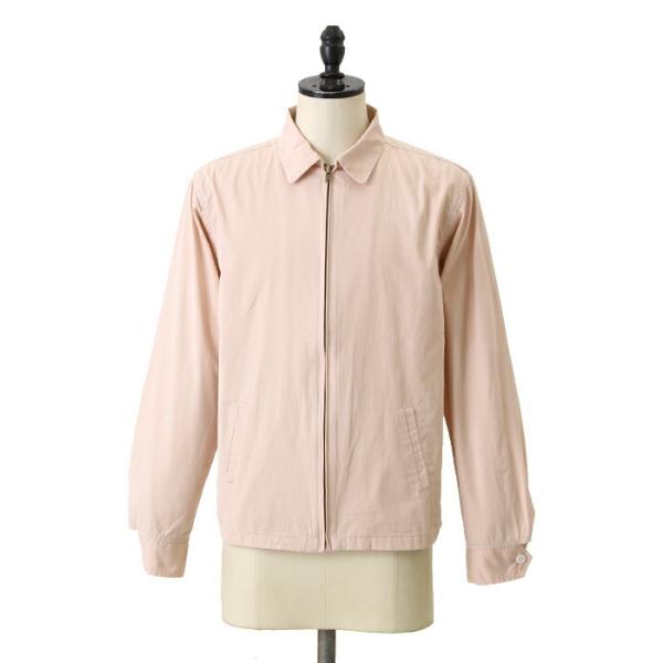 FULL COUNT / フルカウント ： COTTON DRIZZLER JACKET ： 290...