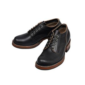 HATHORN（ハソーン） オックスフォード HATHORN BOOTS by WHITE'S
