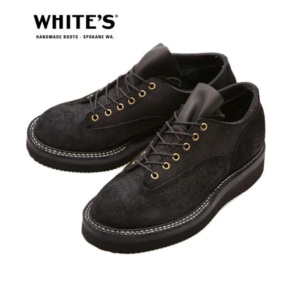 【P10倍】Whites Boots / ホワイツブーツ ： NORTHWEST OXFORD -R...