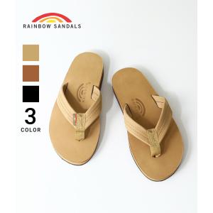 Ron Herman（ロンハーマン） 新品 RHC Ron Herman x RAINBOW SANDALS