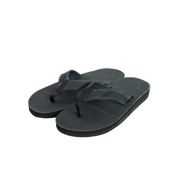 RAINBOW SANDALS / レインボーサンダル ： DOUBLE LAYER PREMIER...