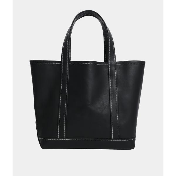 SLOW / スロウ ： cb-boat tote bag-M ： 306S65S