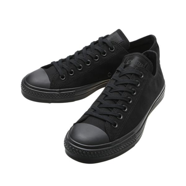 CONVERSE / コンバース ： CANVAS ALL STAR J OX ： 31307020