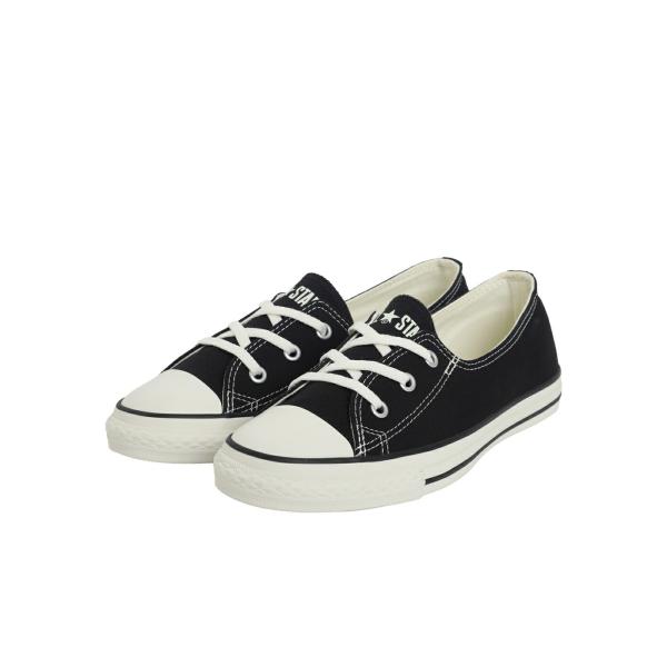 CONVERSE / コンバース ： [レディース]ALL STAR LP PUMPS OX ： 3...