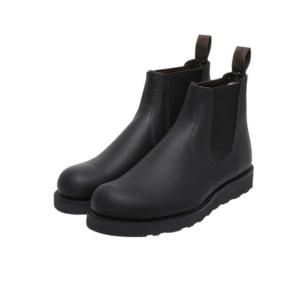RED WING / レッドウィング ： CLASSIC CHELSEA No.3194 ： 319...