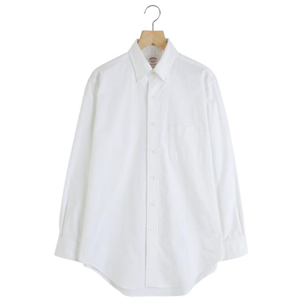 Brooks Brothers / ブルックス ブラザーズ ： BBJ EX WHS DS OG S...