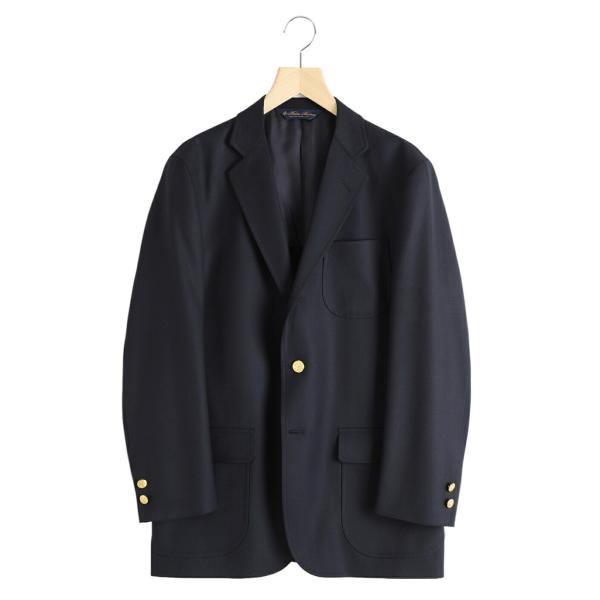 Brooks Brothers / ブルックス ブラザーズ： BBJ EX WHS BLZ SERG...