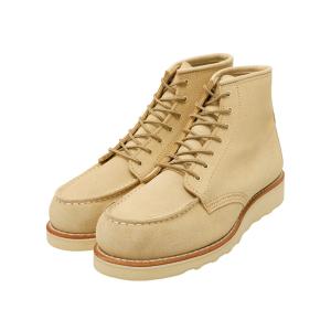 RED WING SHOES（レッドウィング） ブーツ レディース 本革 RED WING
