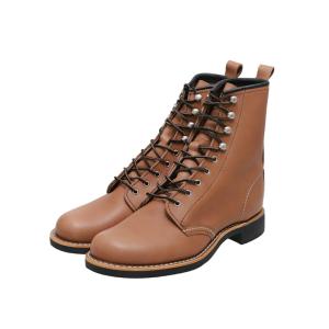RED WING / レッドウィング ： 【レディース】SILVERSMITH ： 3359｜arknets