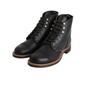 RED WING SHOES（レッドウィング） RED WING / レッドウィング ： 6