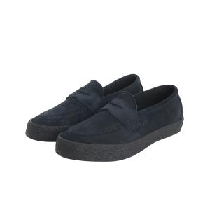 CONVERSE / コンバース ： CS LOAFER II SK ： 33702910