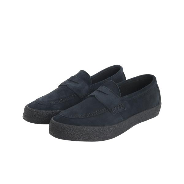 CONVERSE / コンバース ： CS LOAFER II SK ： 33702910