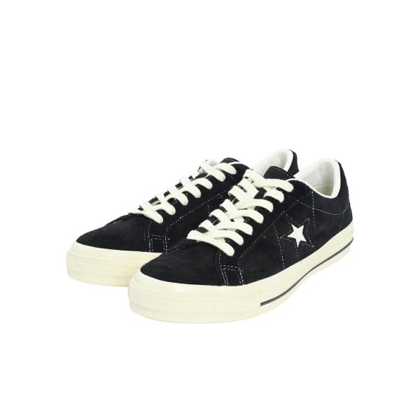 CONVERSE / コンバース ： ONE STAR AGED SUEDE AG ： 337032...