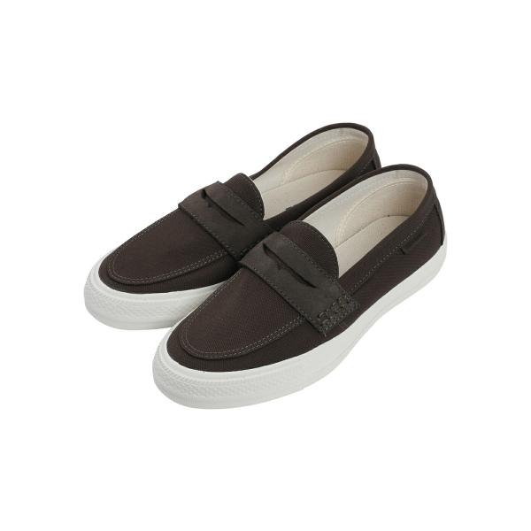 CONVERSE / コンバース ： [レディース]CXP LOAFER ： 33703220