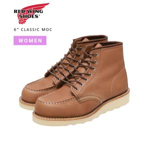 RED WING SHOES（レッドウィング） RED WING / レッドウィング ： 6