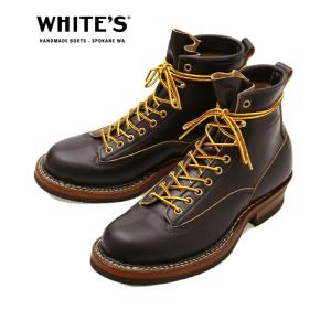 WHITE'S BOOTS ○○ホワイツ スモークジャンパー ホワイツブーツ 8