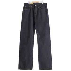 リーバイス LVC 501XX 1955 リンス W32L32 LEVIS VINTAGE CLOTHING リーバイス 501XX ヴィンテージ 1955年