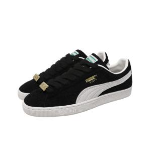 PUMA / プーマ ： PUMA SUEDE FAT LACE ： 393167｜arknets