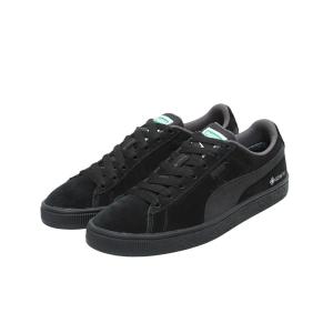 PUMA / プーマ ： スウェード GORE-TEX ： 393172｜arknets