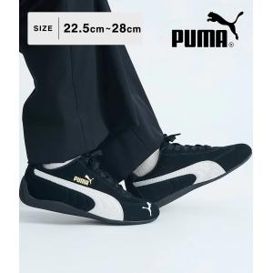 PUMA（プーマ） スニーカー SPEEDCAT OG 398846-31 メンズ : ZOZOTOWN