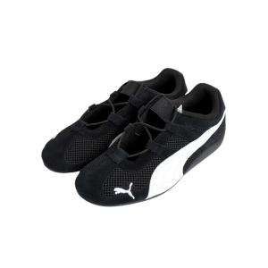 Puma バレエシューズ ブラック 楽天市場】プーマ バレエ シューズ（レディース靴｜靴）の通販