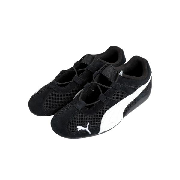 【10%OFF】PUMA / プーマ ： [レディース]SPEEDOCAT GO WNS / 全2色...