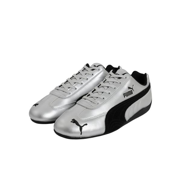 PUMA / プーマ ： SPEEDCAT METALLIC ： 403689