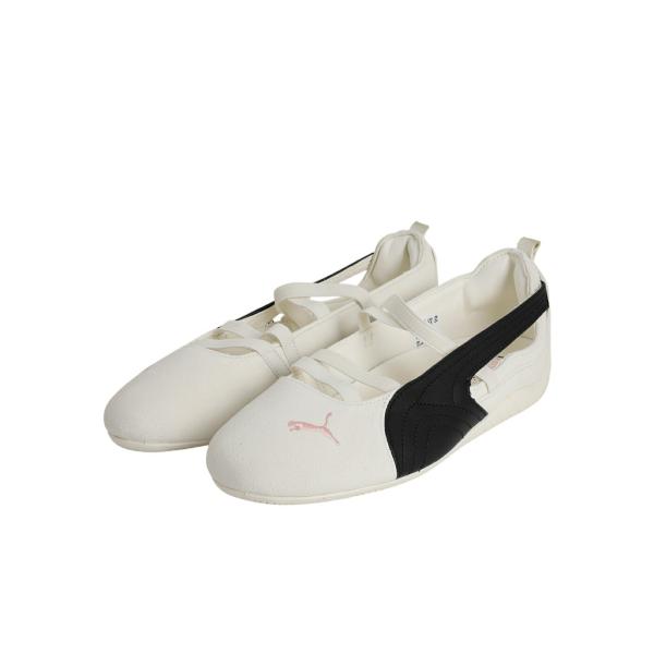 【10%OFF】PUMA / プーマ ： [レディース]Speedcat Ballet SD x R...