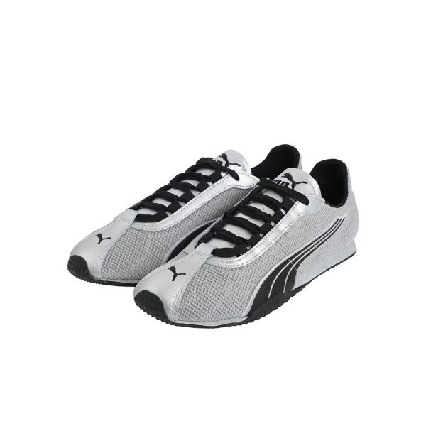 PUMA / プーマ ： [レディース]H-STREET CHROME ： 406126