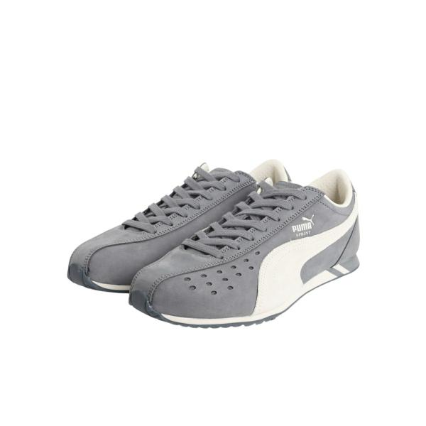 PUMA / プーマ ： SPRINT NUBACK / 全2色 ： 408853