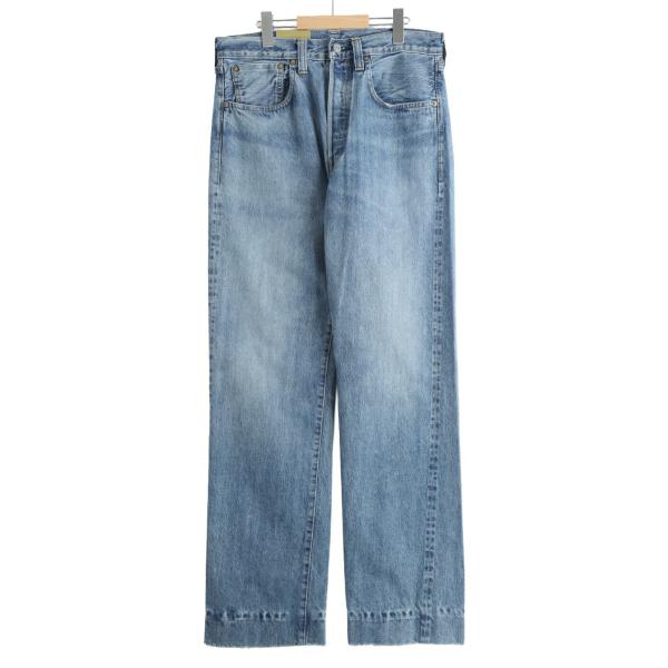LEVI’S VINTAGE CLOTHING / リーバイス ヴィンテージ クロージング ： 19...
