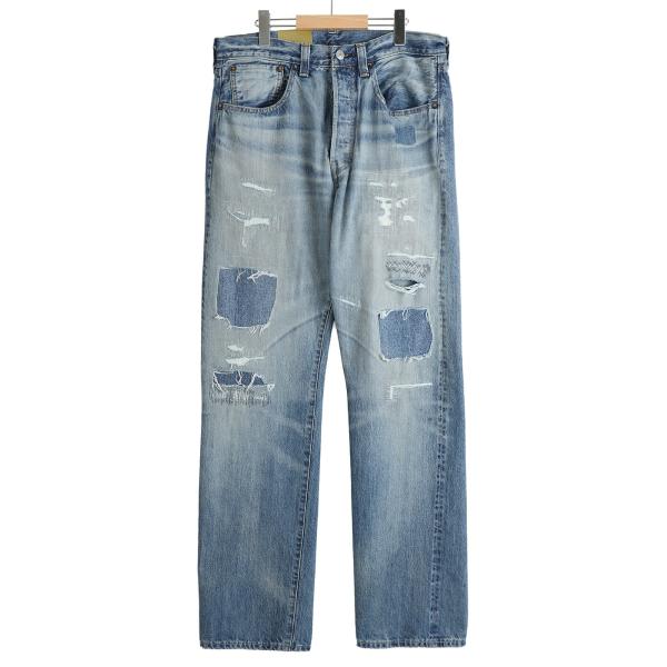 LEVI’S VINTAGE CLOTHING / リーバイス ヴィンテージ クロージング ： 19...