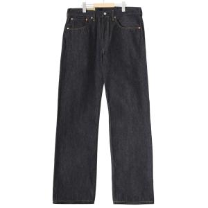 LEVI'S VINTAGE CLOTHING / リーバイス ヴィンテージ クロージング ： LVC 1955 501 JEANS ： 50155-0079｜arknets