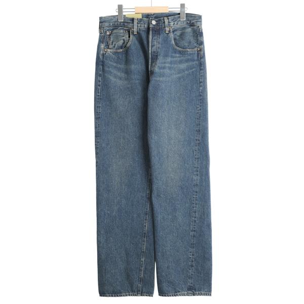 LEVI’S VINTAGE CLOTHING / リーバイス ヴィンテージ クロージング ： 19...