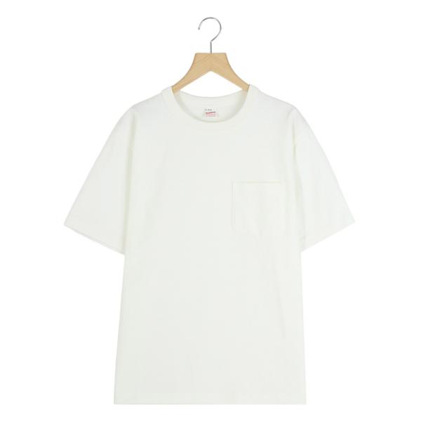 Healthknit / ヘルスニット ： Max Weight Jersey Crewneck S...