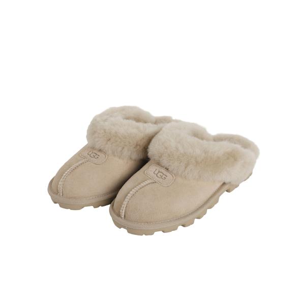 UGG / アグ ： [レディース]W COQUETTE ： 5125-MON