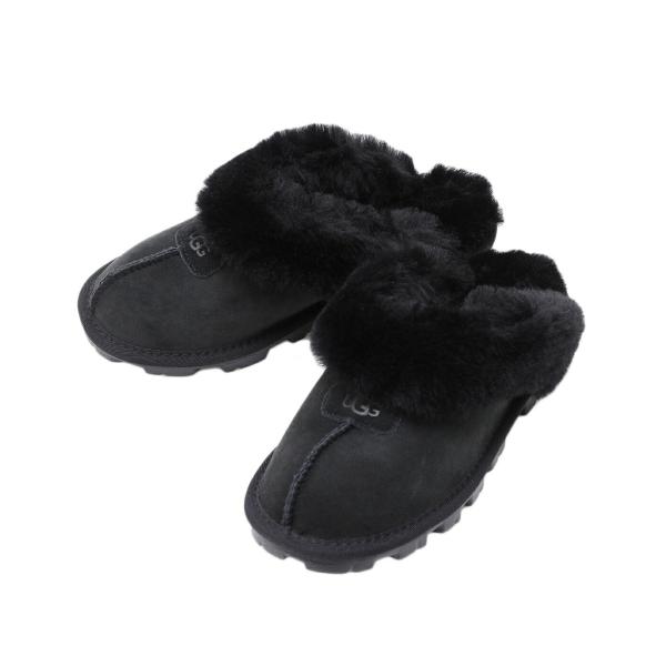 UGG / アグ ： 【レディース】W COQUETTE / 全2色 ： 5125