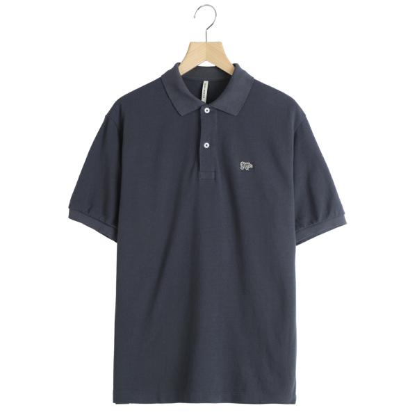 Scye / サイ ベーシックス ： Cotton Pique Polo Shirt ： 5126-...