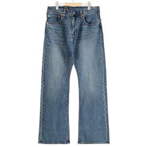 Levi’s リーバイス 517 ブーツカット サドルマン サイズ30 Levi's リーバイス LEVI'S 517 サドルマン 【アメリカ直輸入