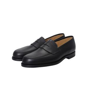 クロケット＆ジョーンズ ALBEMARLE 8.5 スエード クロケット ＆ ジョーンズ CROCKETT&JONES スエードレザー