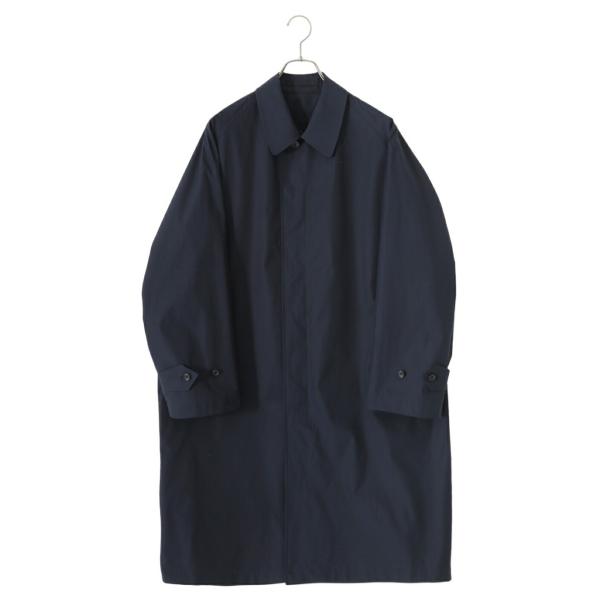 ANATOMICA / アナトミカ ： SINGLE RAGLAN  VENTILE L35 ： 5...